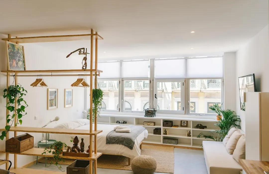 Porto Serenity Loft.-1