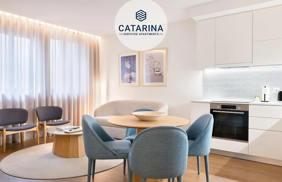 Catarina Serviced Apartments By Hostwise (Adults Only)-1