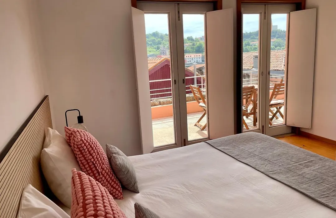 Douro River Cozy Apartments-1