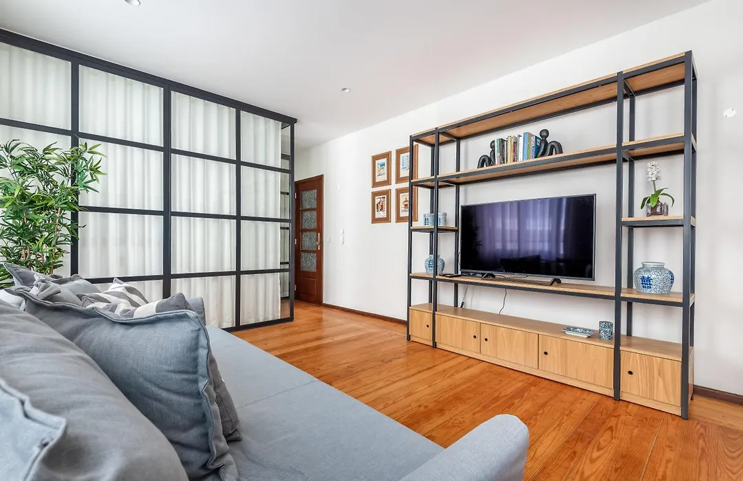 Rivoli Apartments-1