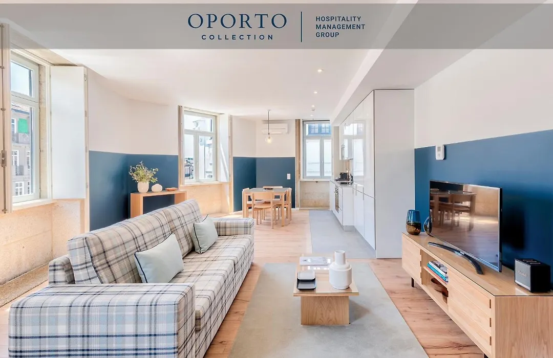 Mouzinho da Silveira Unique Apartments, by Oporto Collection-1
