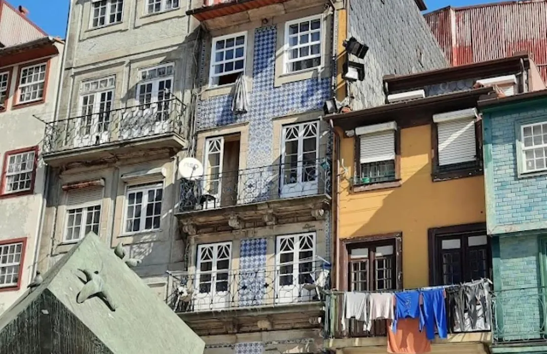 Smiling Places - Apartment In Porto-1