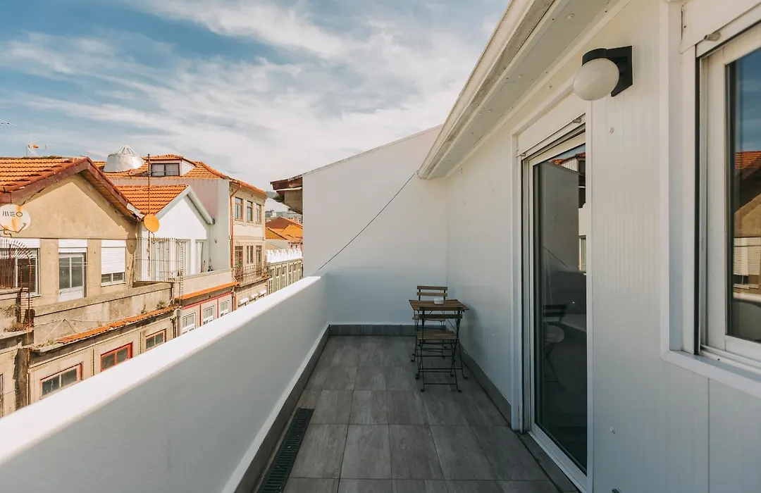 Oporto Maison Sol-1