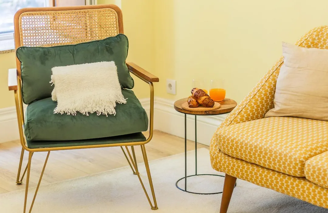 Urban House Marques By Lovelystay-1