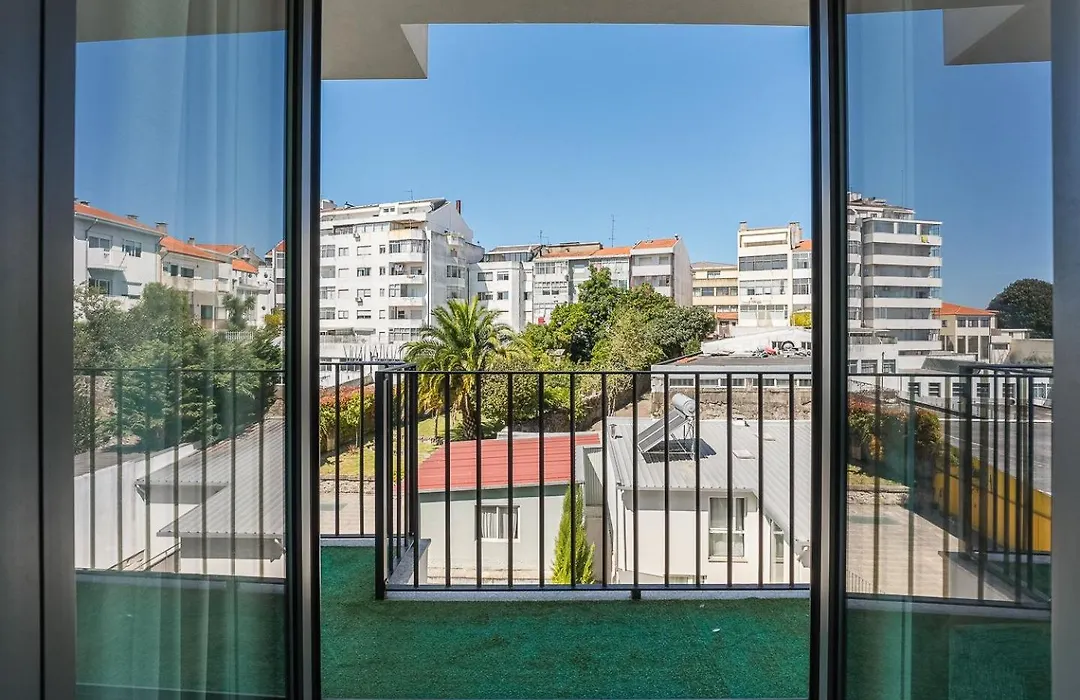 Guestready - Serene Stay In Porto-1