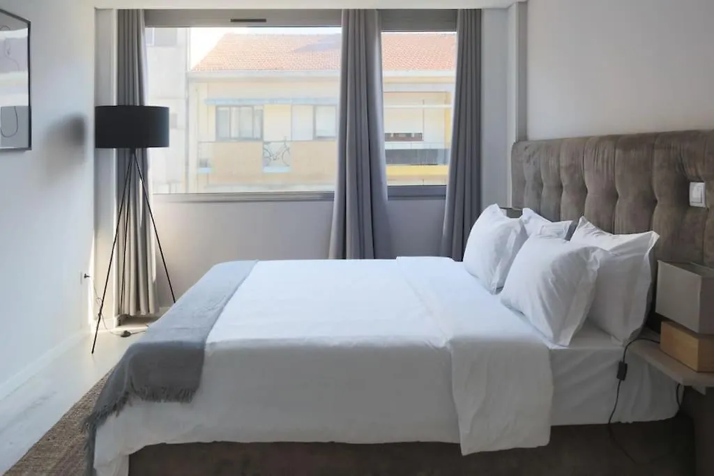 Marques Deluxe Apartments 3 & 4-1