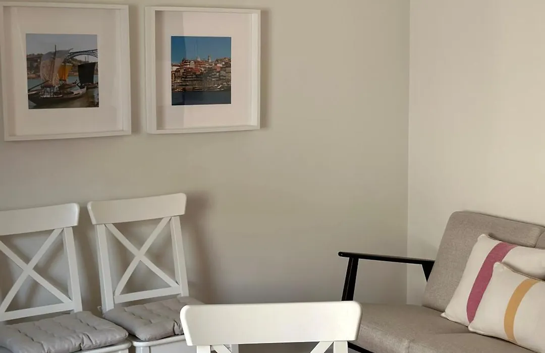 115 Oporto Guest House-1