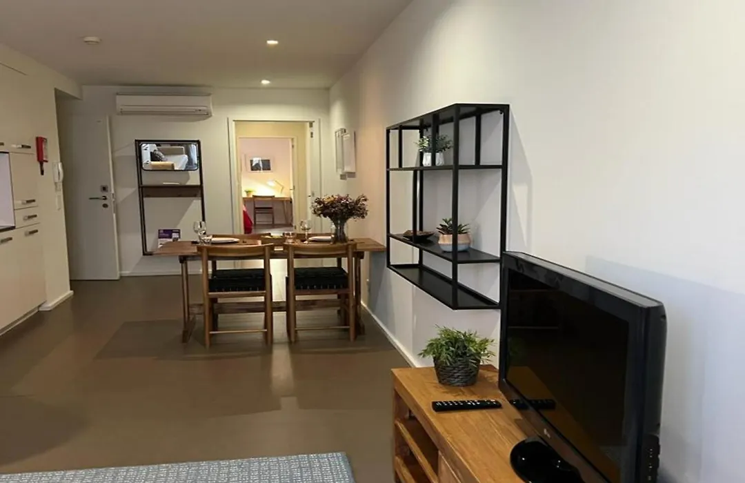 Bnapartments Palacio-1