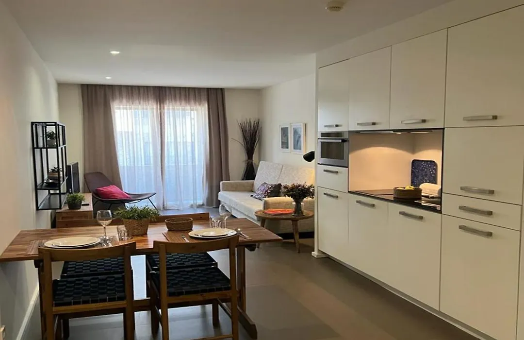 bnapartments Palacio-1