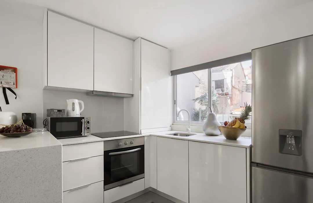 Host Wise - Spacious Noble Apartaments Ace Location-1
