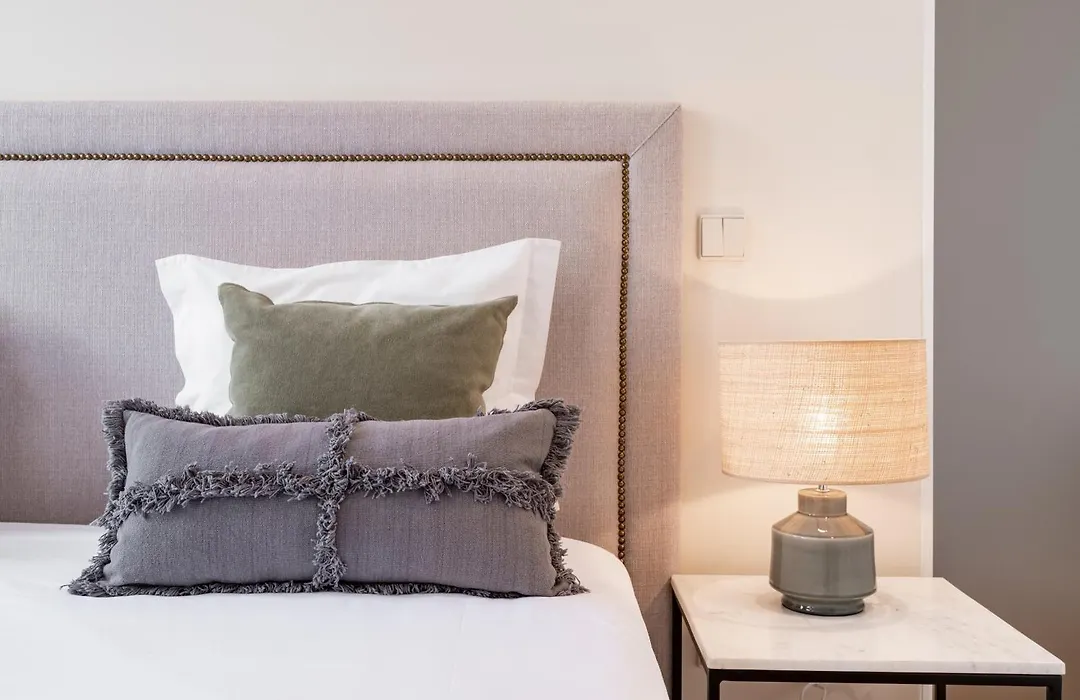 Viva 4 Suites Batalha Residence & Size Flats Batalha-1