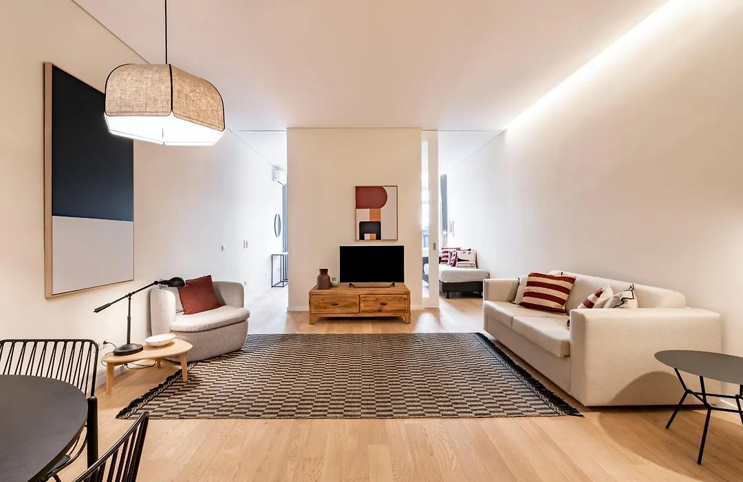 Viva 4 Suites Batalha Residence & Size Flats Batalha-1