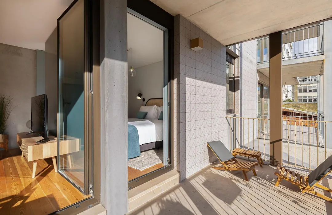 Feel Porto Corporate Housing Campanha-1