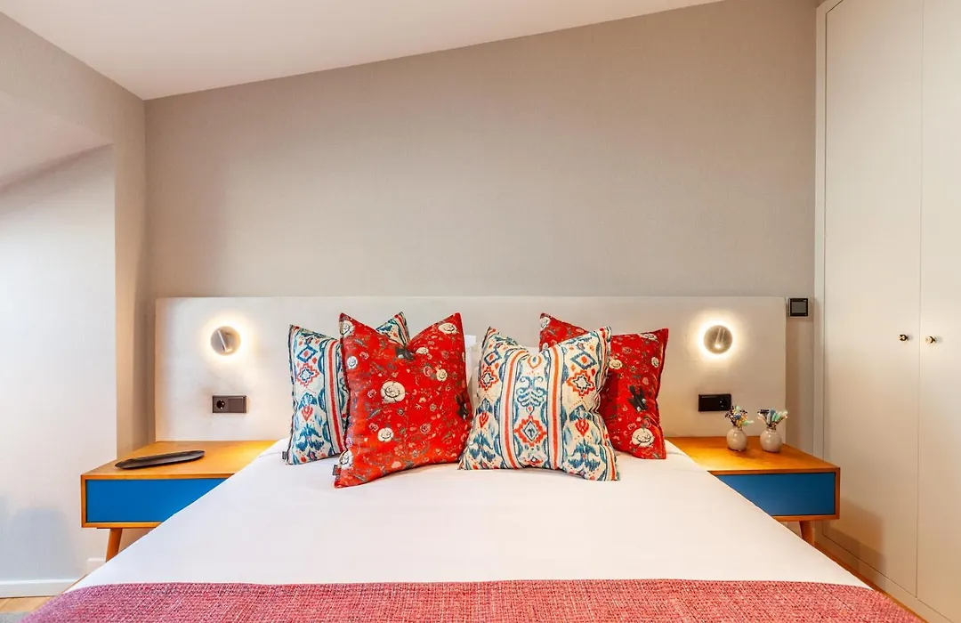Savvy Signature Apartments-1