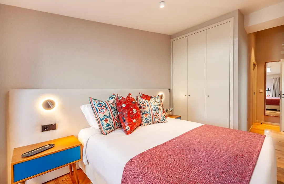 Savvy Signature Apartments-1