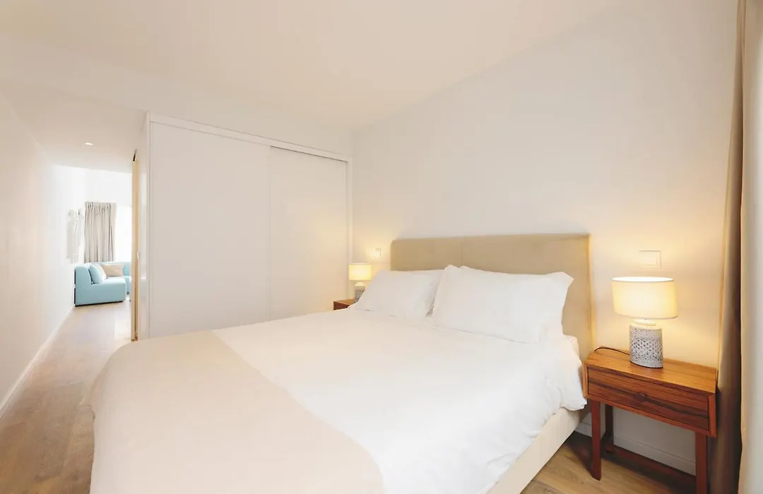 Ribeira Flores 59 Downtown Apartments-1