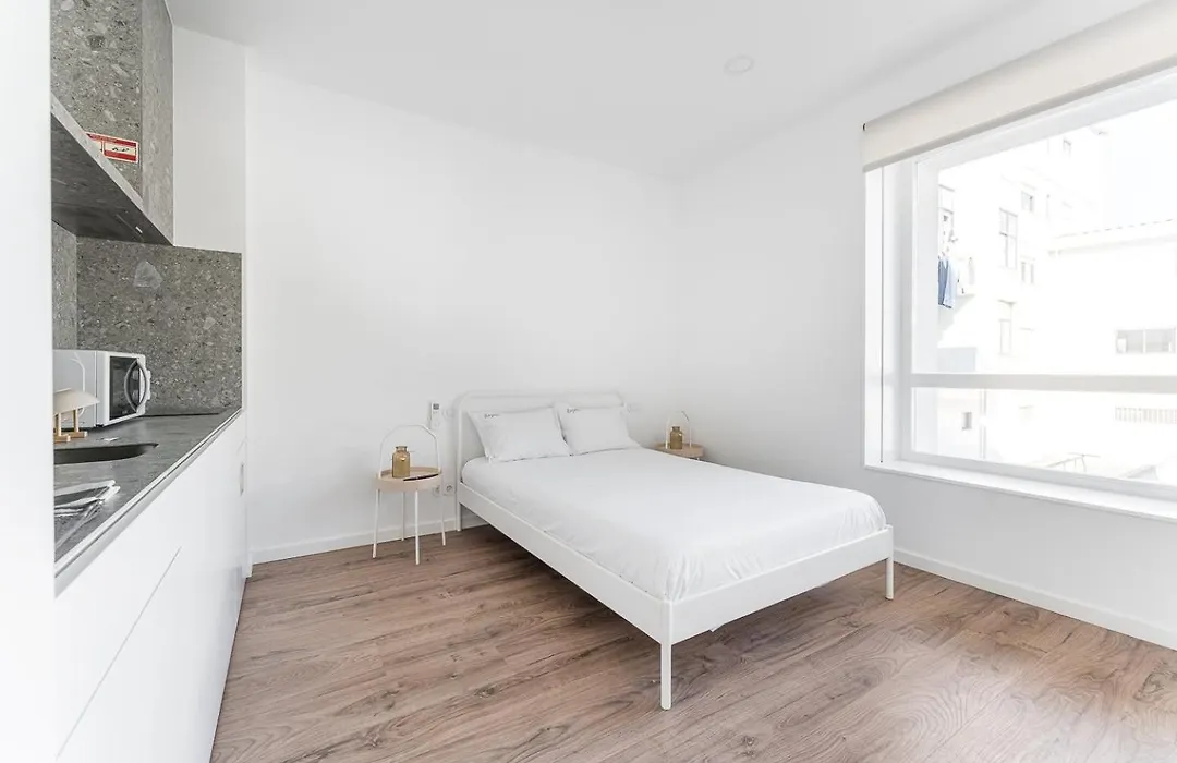 Guestready - Magnolia Studios & Apartments-1