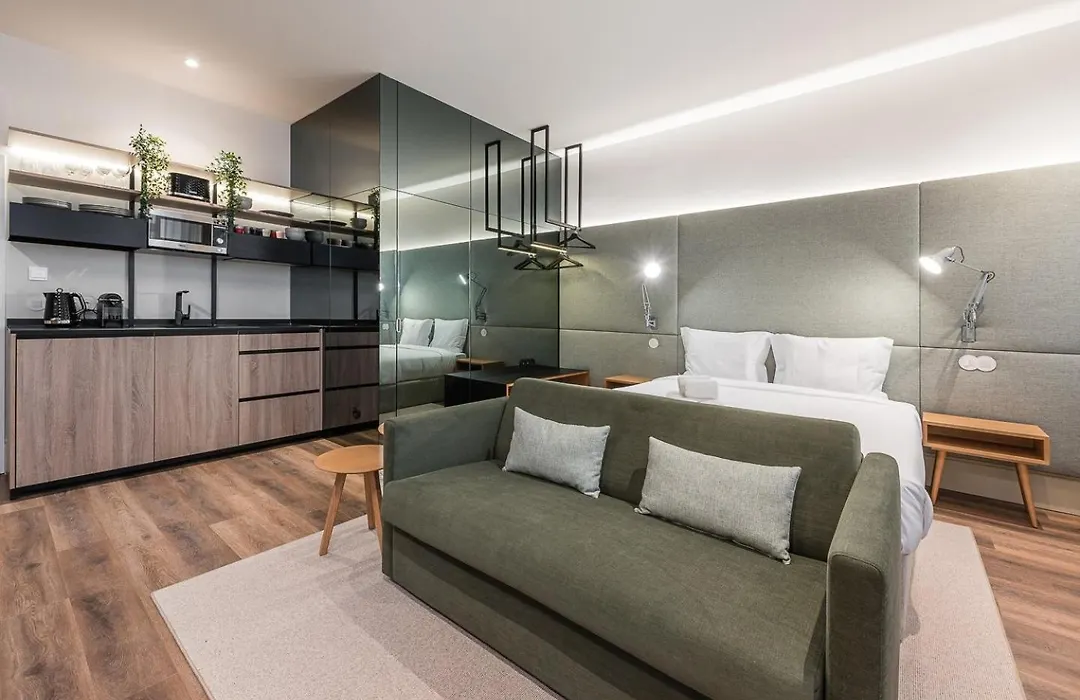 GuestReady - Mercadores 150-1