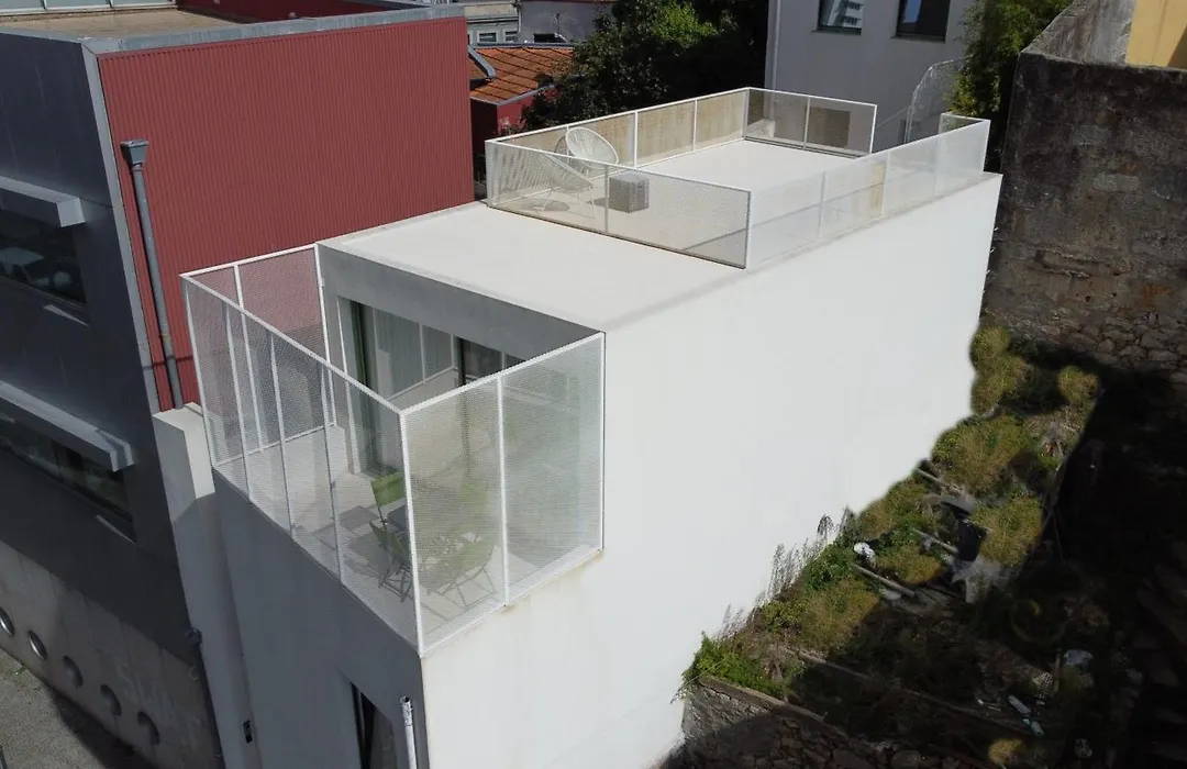 Cativo Flat - Lovely 2 Bedroom Duplex In Porto-1