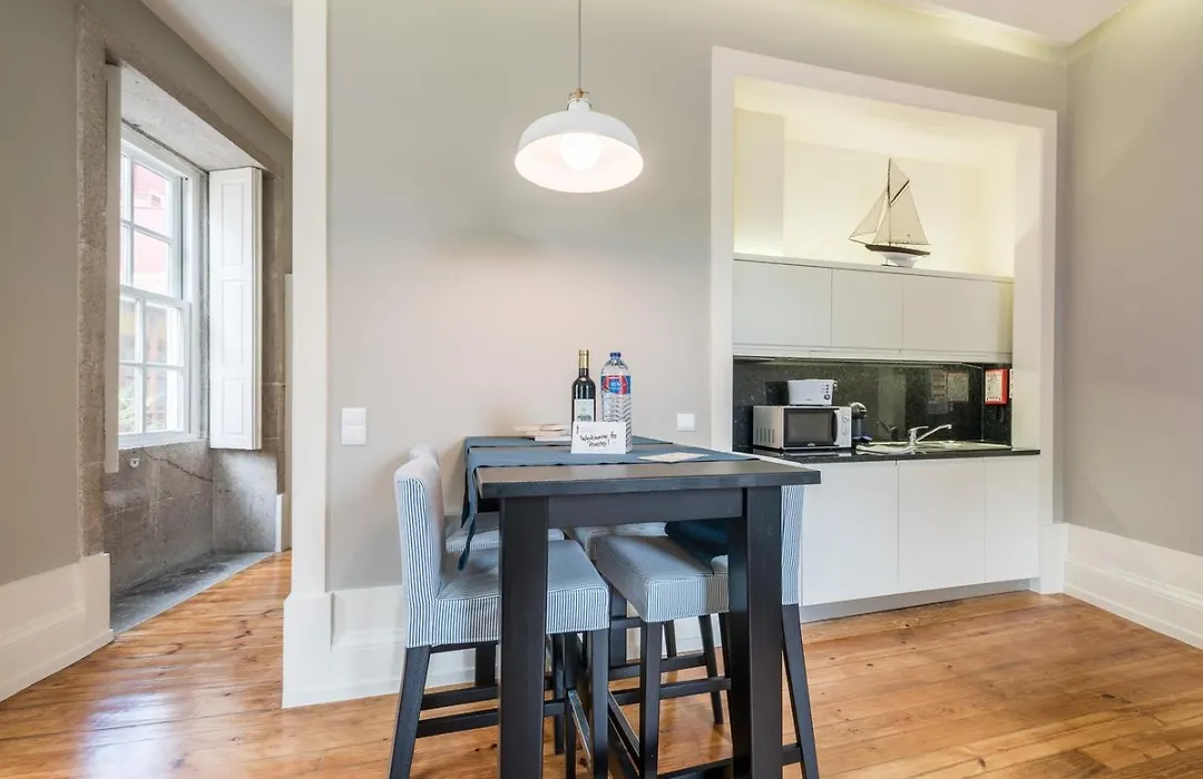 Guestready - Chic Retreat In The Heart Of Porto-1