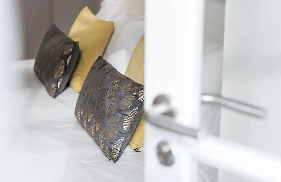 Guestready - Grandeur River Balcony Reborn-1