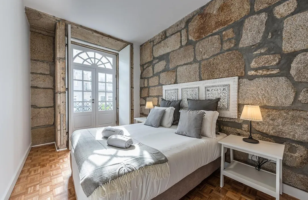 Guestready - Grandeur River Balcony Reborn-1