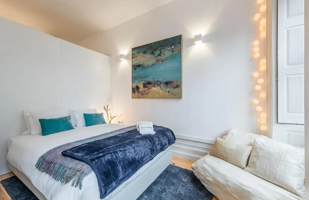 Guestready - Rustic Urban Retreat-1