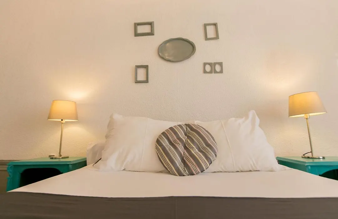Centenary Oporto Cosy - Room 7-1