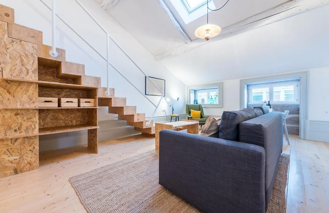 Guestready - Mezzanine At The Bridge-1