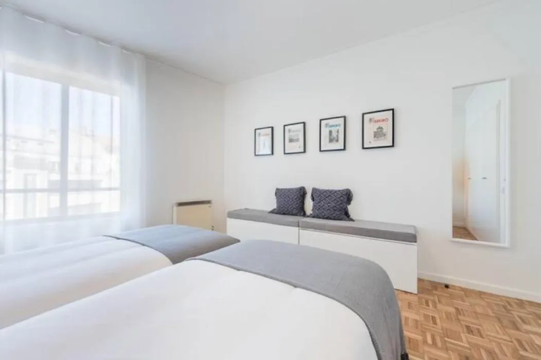 Guestready - Cn Apartment-1