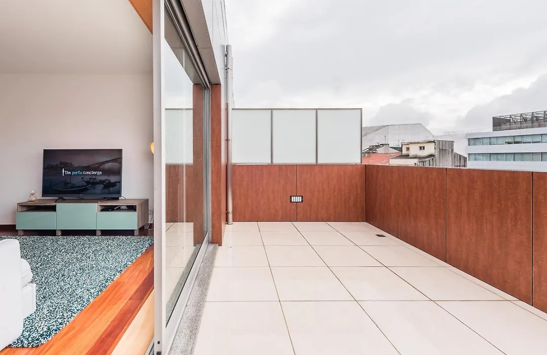 GuestReady - Jazz Apartment-1