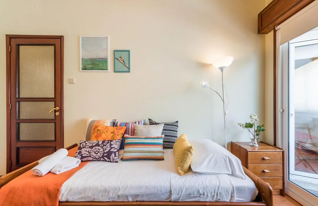 Guestready - Sweet & Relax Flat-1
