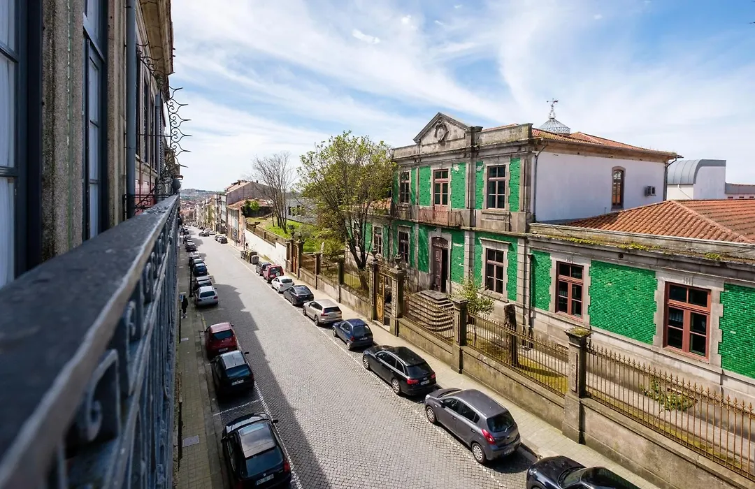Alegria Colour Apartments-1