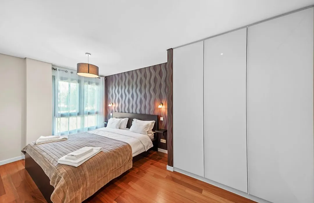 Bessa Luxury Flat By Amber Star Rent-1