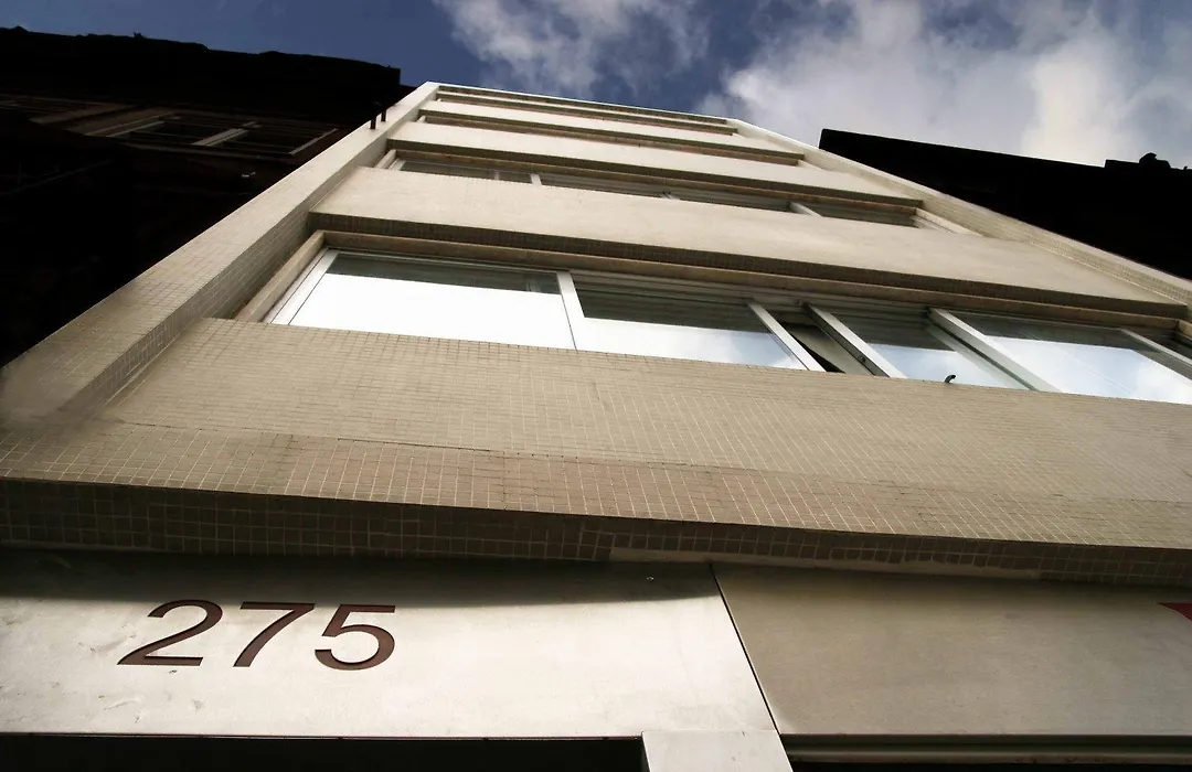 Oporto City Centre Apartments-1