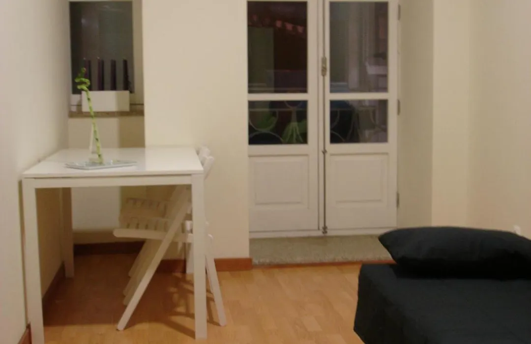 Formosa Oporto Apartments Group-1