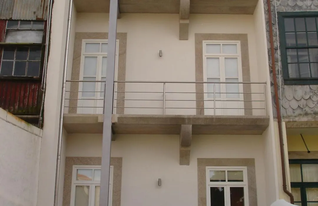 Formosa Oporto Apartments Group-1