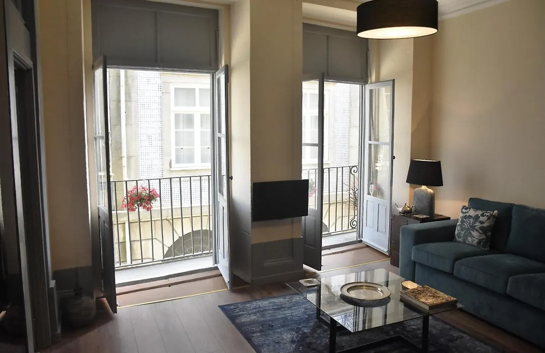 Ribeira Charming Apartments-1