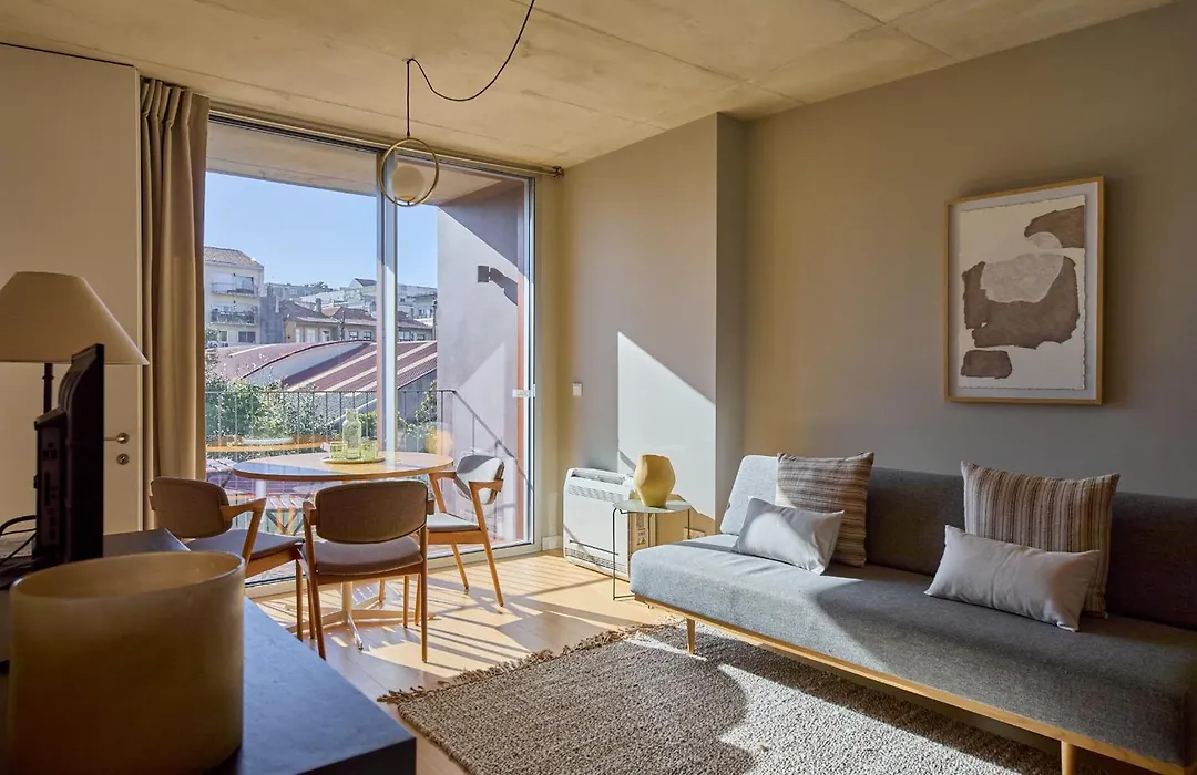 Oporto Maison Anselmo-1