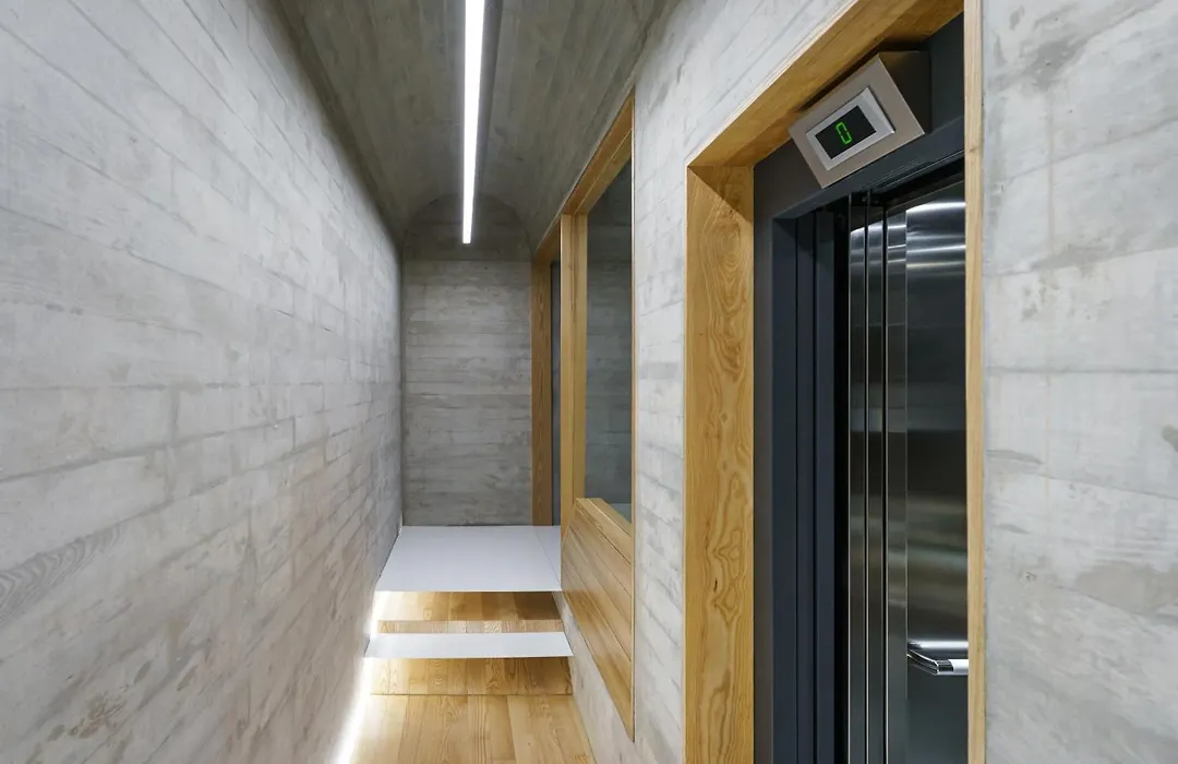 Feel Porto Corporate Housing Boavista-1