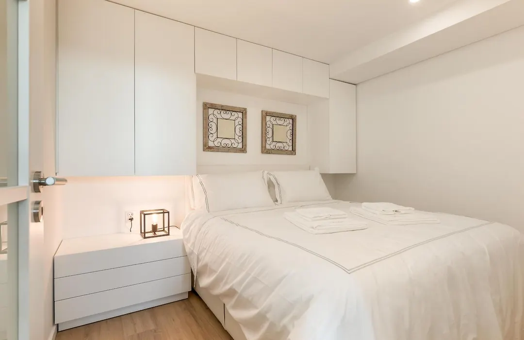Clérigos Apartments Porto - Premium-1