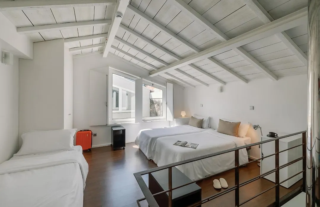 Fine Arts Studios By Olala Homes-1