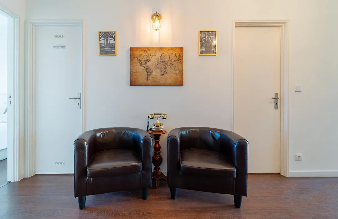 Casa Pedro Porto-1
