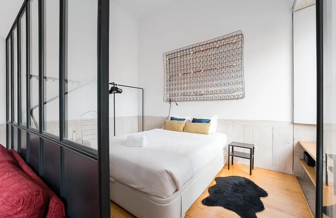 Guestready - Cosy In The Historic Heart Of Porto-1