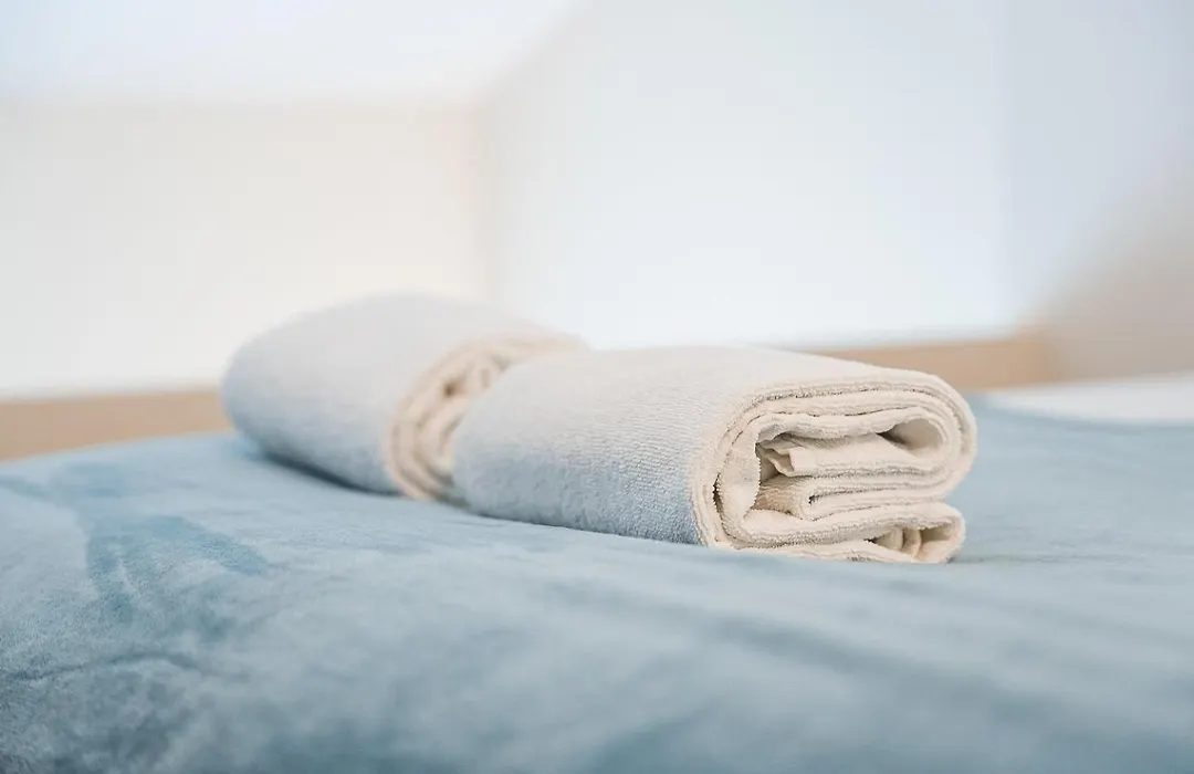 Guestready - Enigma Apartments-1