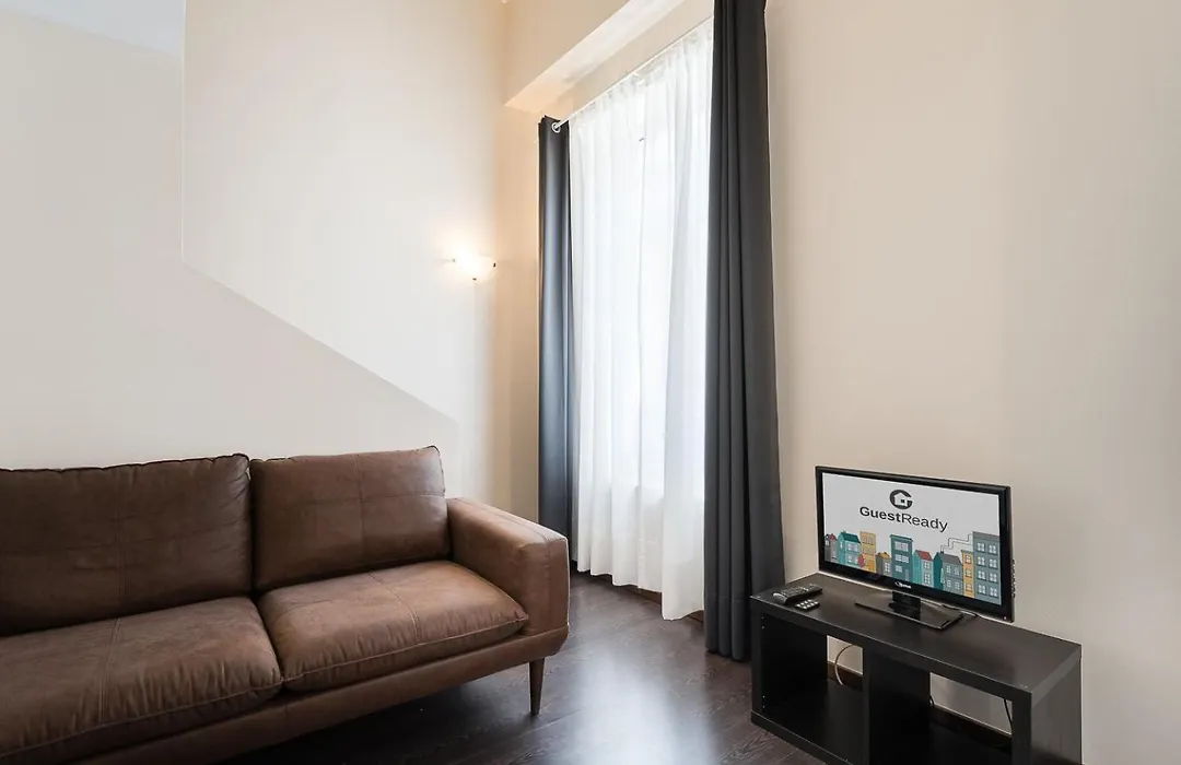 Guestready - Enigma Apartments-1