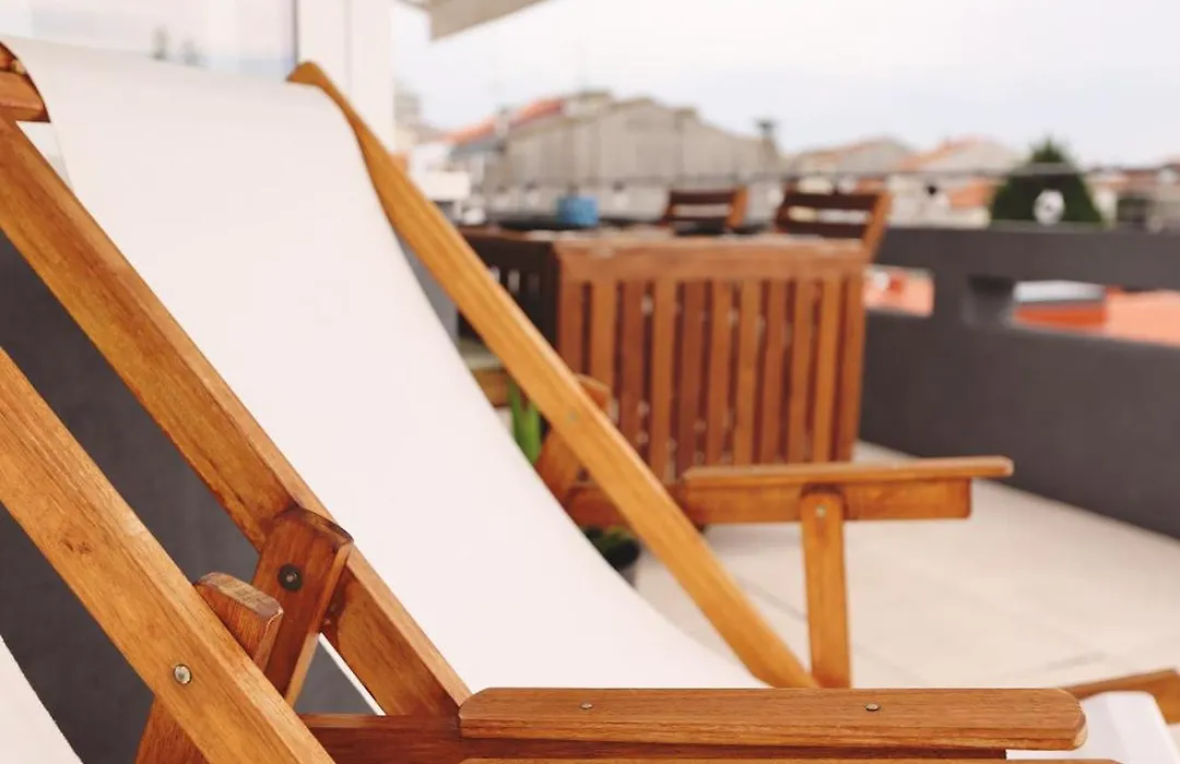 Boavista Sunlit Duplex With Terrace-1