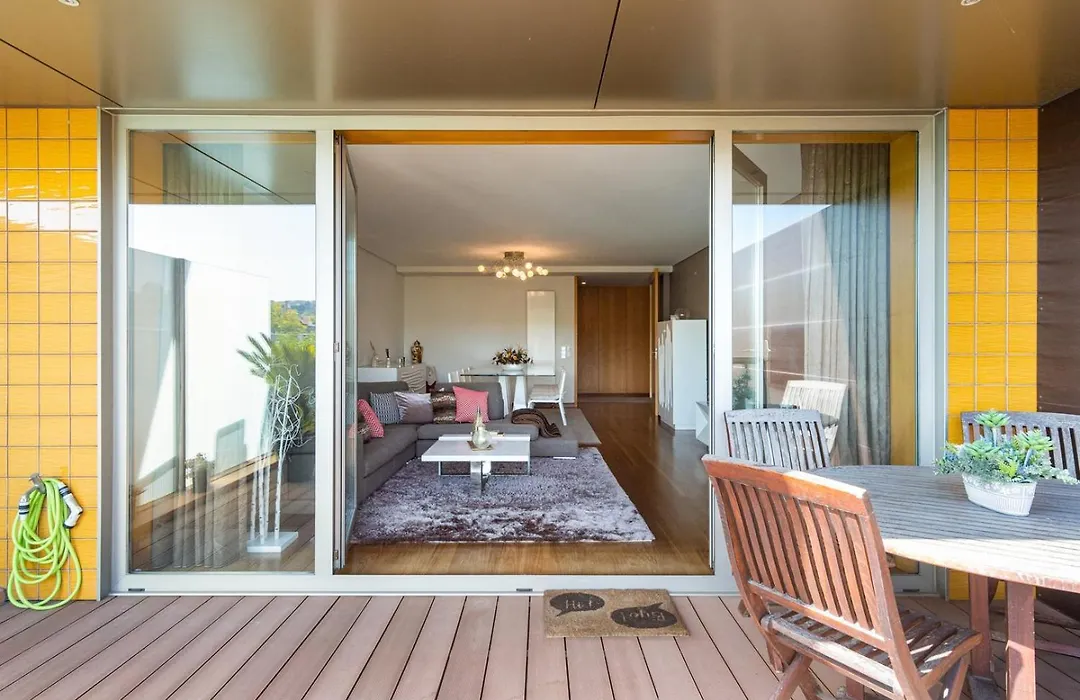 Guestready - Freixo Lux With Douro River View-1