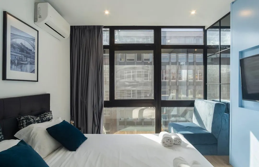 GuestReady - Oporto Blue Douro Residence-1