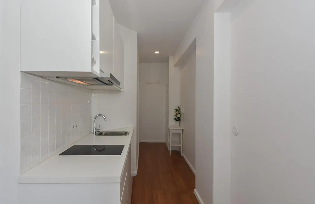 Porto Republica Flat-1